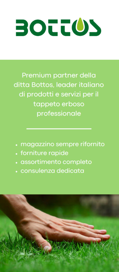 Ingrosso giardinaggio