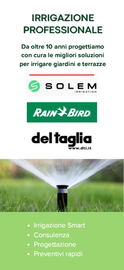 Ingrosso giardinaggio