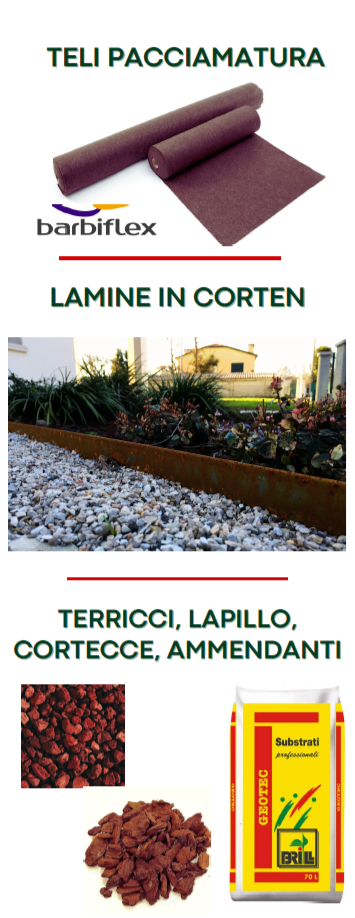 Ingrosso giardinaggio