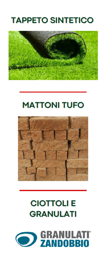 Ingrosso giardinaggio