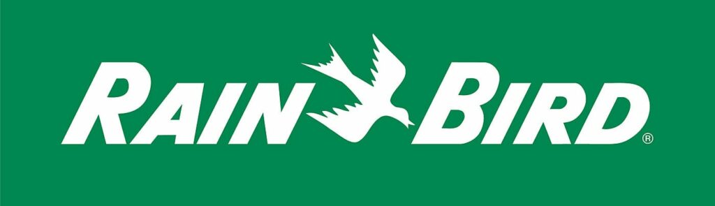 Logo Rain Bird